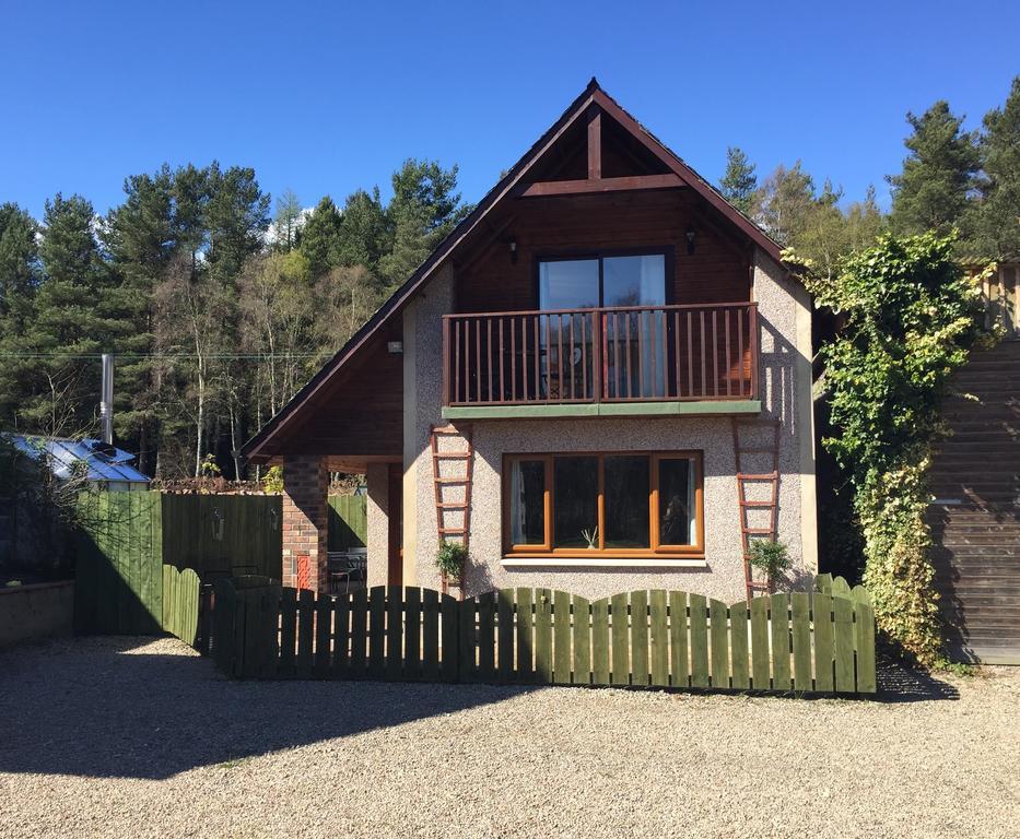 Birchwood Cottage Knockbain Pokój zdjęcie